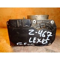 Заслонка дроссельная Lexus GS III (S19) 2005 - 2007 2006 2203031020, 22030-31020
