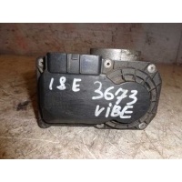 Заслонка дроссельная Pontiac Vibe I Рест 2004 - 2008 2006 220300D031, 22030-0D031