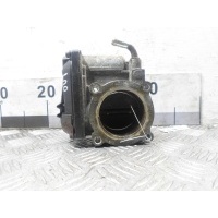 Заслонка дроссельная Mitsubishi Outlander XL II 2007 - 2009 2009