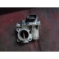 Заслонка дроссельная Honda CR-V III (RE) 2006 - 2009 2006 NAS09051,
