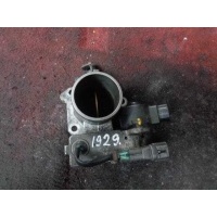 Заслонка дроссельная Toyota Avensis II (T250) 2003 - 2006 2003
