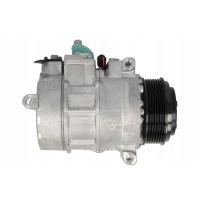 компрессор кондиционера denso dcp17128