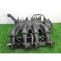 Коллектор впускной Mercedes B-klasse (W245) Рестайлинг 2009 - 2011 2010 A2661410501, 2661410501