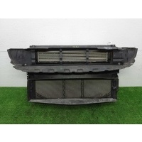 Кассета радиаторов Volvo XC40 (XZ) 2017-2022 2020 5001407, 32222108; 31455419; 31439780