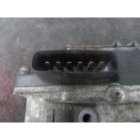 Заслонка дроссельная Mitsubishi Outlander XL II 2007 - 2009 2009