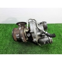 Турбина BMW X6 E71 2007 - 2012 2010 7576985,