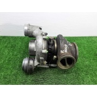 Турбина BMW X5 E70 рестайлинг 2010 - 2013 2012 7589085,