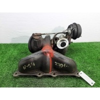 Турбина BMW 6-Series E63 2003 - 2007 2007 7140443, 4555419