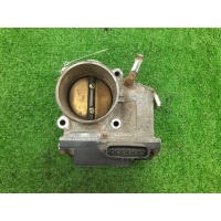 Заслонка дроссельная Mitsubishi Outlander XL II 2007 - 2009 2009
