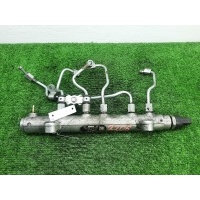 Топливная рампа Honda CR-V III (RE) 2006 - 2009 2006 0445214121,
