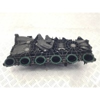 Коллектор впускной BMW X7 G07 1 поколение (2018-2024) 2020 11618647977