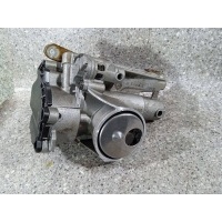Насос масляный 8FSEP3. Peugeot 207 2008 V757601280