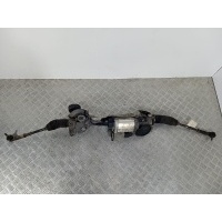рулевая рейка Электро , крепление справа скобой , на 05 - 07г. Volkswagen Golf 5 2005 1K1909144L,1K1423051CG,974320