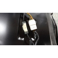 Проводка крышки багажника Hyundai Matrix 2003 91900-17100
