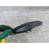 Дождевик R УГОЛОК , ВОЗЛЕ ЛОБОВОГО. Renault Laguna 3 2010 668620006R
