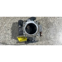 Заслонка дроссельная ДЕФЕКТ ТРУБКИ АНТИФРИЗА. F14D3. Chevrolet Lacetti 2009 34613,06595