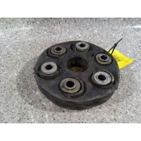 Муфта кардана M111.975 , задний привод. Mercedes-Benz CLK-Класс W208/A208 1998 1244110515