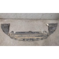 защита бампера переднего ДЕФЕКТ 2 КРЕПЛЕНИЙ. Volvo S80 2 2008 30655172