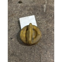 Пробка маслозаливная Z19DTH. Opel Vectra C 2007 55187763
