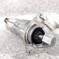 Стартер 1.4 - 1.8i. F16D3. Daewoo Lanos T150 рест. 2004 96469963