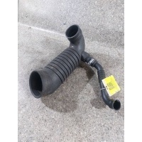 Патрубок воздушного фильтра ГОФРА ВОЗДУШНАЯ. Audi A6 4B/C5 1999 8D0129615C