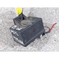 Реле накала свечей 1.9JTD , BOSCH. 182B9.000. Fiat Bravo 1998 0281003018