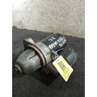 Стартер BOSCH. Mercedes-Benz SLK-Класс R170 1998 0001107072,0051510601