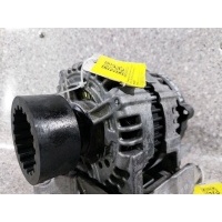 Генератор 2.5TDI , БОЛТ / ФИШКА , BOSCH , 150A. BAC , полный привод. Volkswagen Touareg 2005 070903024F,0121615029