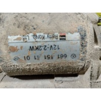 Стартер 2.0 - 2.7XDI , REMY. OM665.926. SsangYong Kyron 2011 6611514101