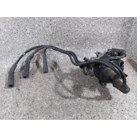 РАСПРЕДЕЛИТЕЛЬ ЗАЖИГАНИЯ (ТРАМБЛЁР) Chevrolet Matiz 2 2007 96239411