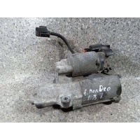 Стартер FORD C - MAX CB3 07 - 10 ,  FORD C - MAX I 03 - 07 ,  FORD Focus II 04 - 08 ,  FORD Focus II 05 - 11 ,  FORD Transit 06 -  ,  Volvo C30 06 - 13 ,  Volvo S40 04 - 12 ,  Volvo V50 04 - 12. CJBA.