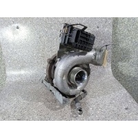 Турбина 3.0TD , GARETT , 7796313I09. BMW X5 E70 2008 GT2260V