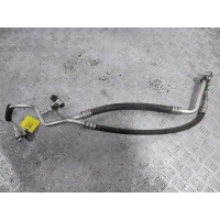 Трубка кондиционера ПАРА , С ДАТЧИКОМ. Chevrolet Captiva 2009 96629590