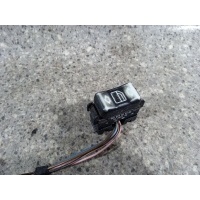 кнопка стеклоподъемника двери левой ОБЛЕЗЛАЯ. Mercedes-Benz S-Класс W140/C140 1995 1408210151