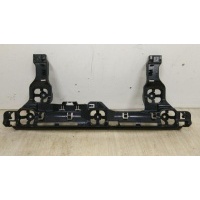 Кронштейн крепления бампера заднего BMW 1 F40 07/2019 - 2023 51128496655