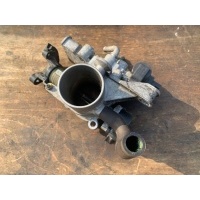Дроссельная заслонка Daihatsu Cuore L250 2003 8945297205,1985001240