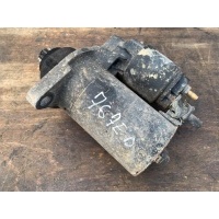 Стартер Volkswagen Golf 4 2000 02A911023LX