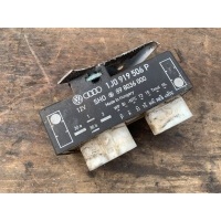Реле вентилятора Volkswagen Golf 4 2000 1J0919506P