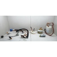 Колба в бак Volkswagen Touareg 2008 7L6919715D,BOSCH,0130002531,198396-103,7L0919673F,221842003,7L6919679D,7L6919679E,A2C53104589,7L8919087B,7L0919673D,221824003,A2C3104601