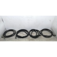 уплотнитель двери передней левой Ford Transit Connect 2005 5082415,5082416,1473206,1473205