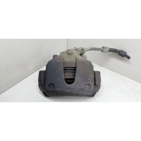 Суппорт передний левый Ford Transit Connect 2005 5039057