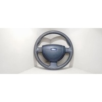 Подушка безопасности водителя Ford Transit Connect 2005 1386576