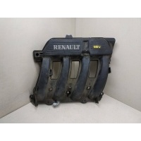 коллектор впускной Renault Logan 2011 8200020647,7700105829