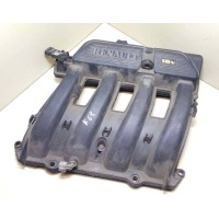 коллектор впускной Renault Logan 2011 8200020647