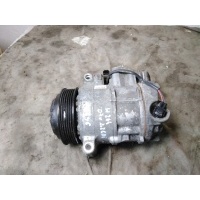 Мерседес c w204 компрессор кондиционера a0012305011