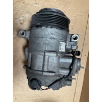 Компрессор кондиционера мерседес w204 a0012305011
