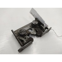 Замок капота BMW 3-serie (E90) (2005-2010) 2006 51237115229
