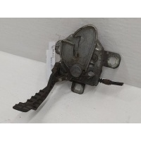Замок капота Alfa Romeo 159 2008