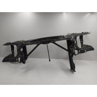 Передняя панель крепления облицовки (телевизор) BMW 7-serie (E65) 2001 7036326