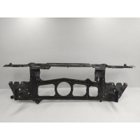 Передняя панель крепления облицовки (телевизор) BMW 5-serie (E39) 2001